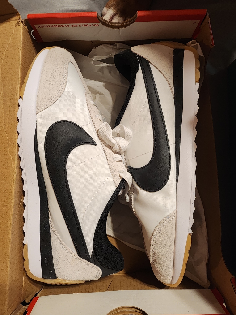 Nike Pacific Women's Shoes